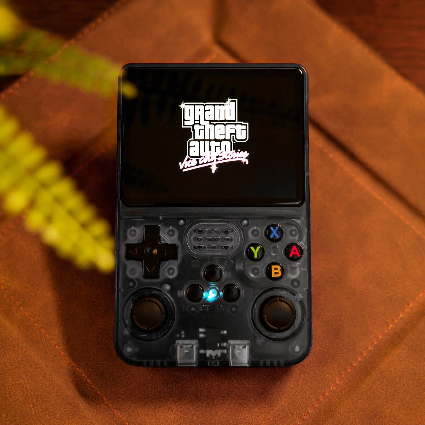 La Console Rétro Portable Nouvelle Génération – RetroPocket™