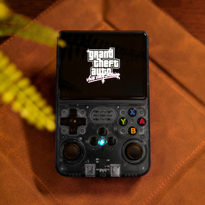 La Console Rétro Portable Nouvelle Génération – RetroPocket™