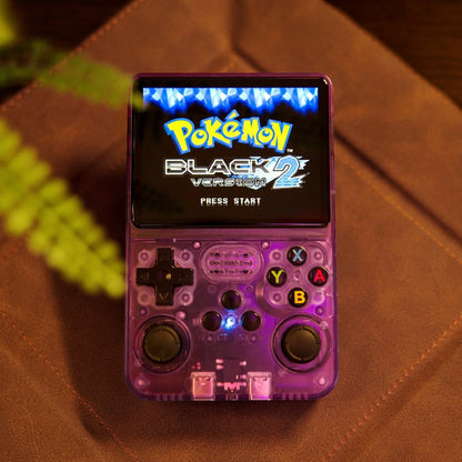 La Console Rétro Portable Nouvelle Génération – RetroPocket™